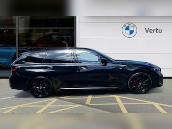 Used BMW 3 Series 2025 for sale - 75520844: Photo