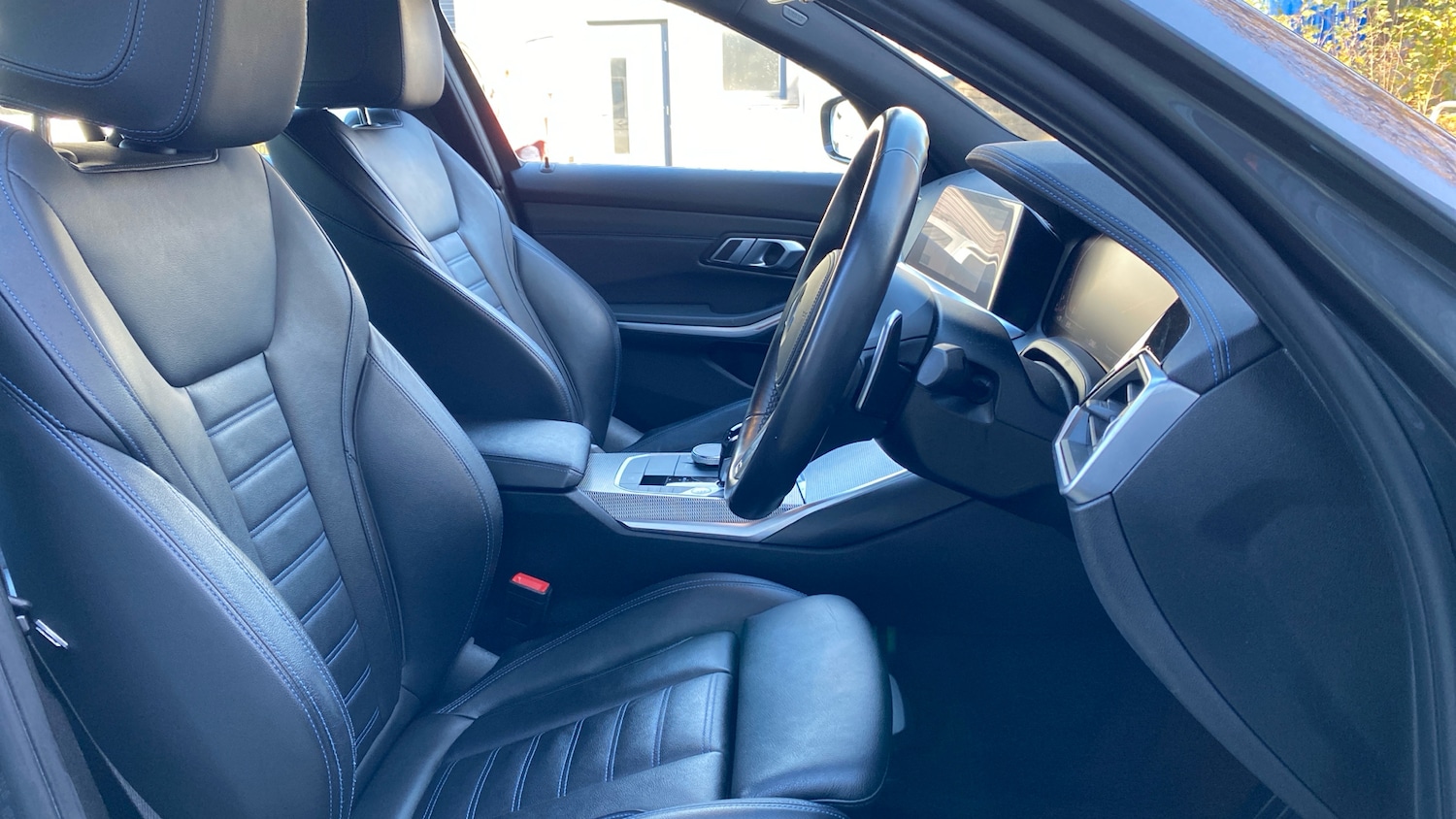 Used BMW 3 Series 2019 for sale - 76650931: Photo 11