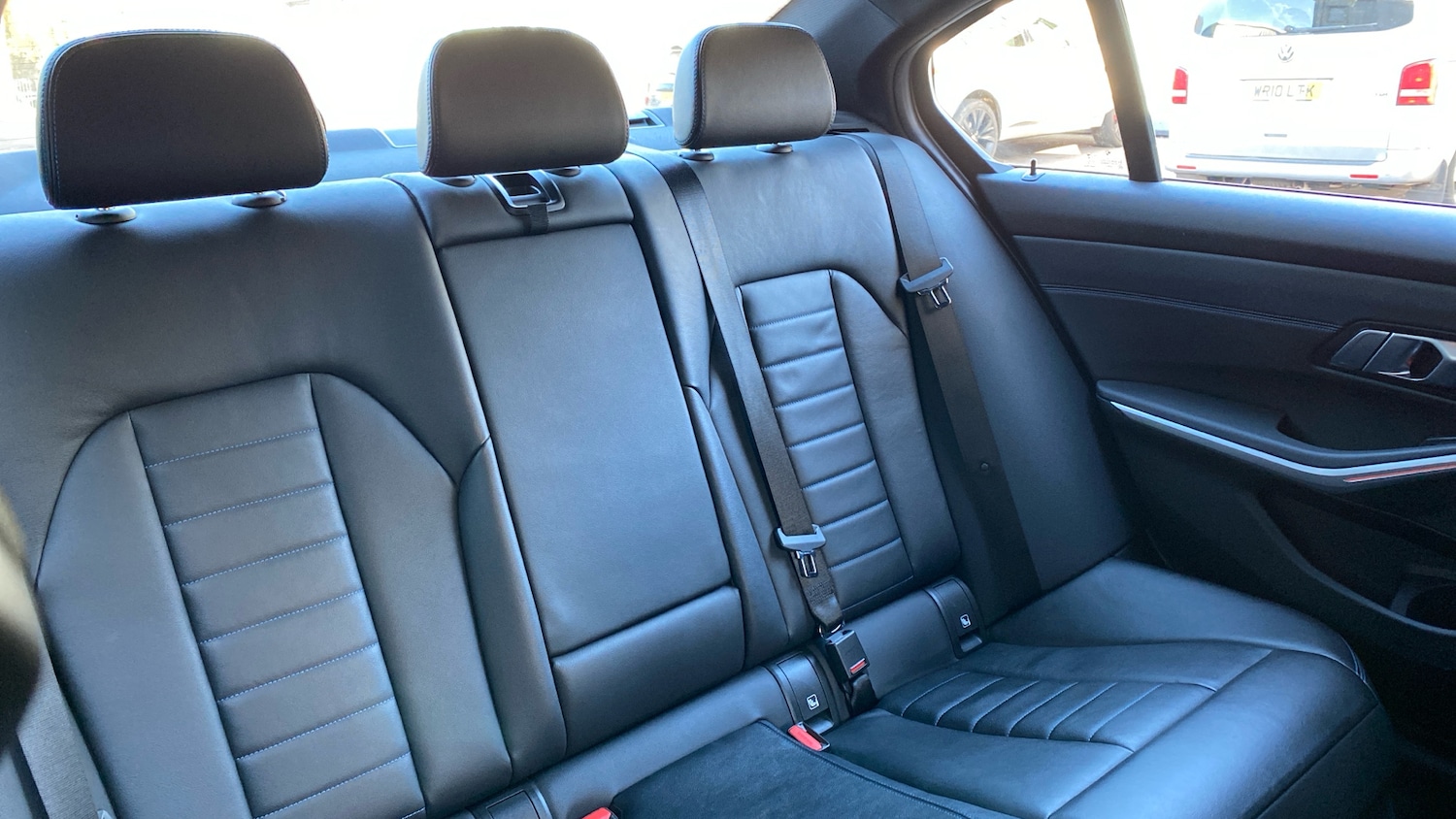 Used BMW 3 Series 2019 for sale - 76650931: Photo 12