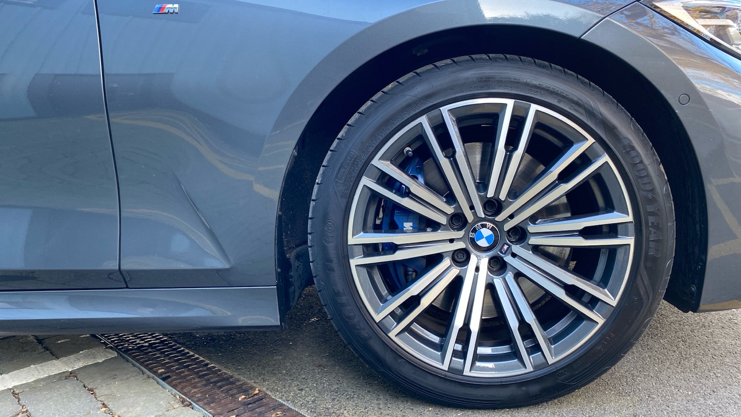 Used BMW 3 Series 2019 for sale - 76650931: Photo 14