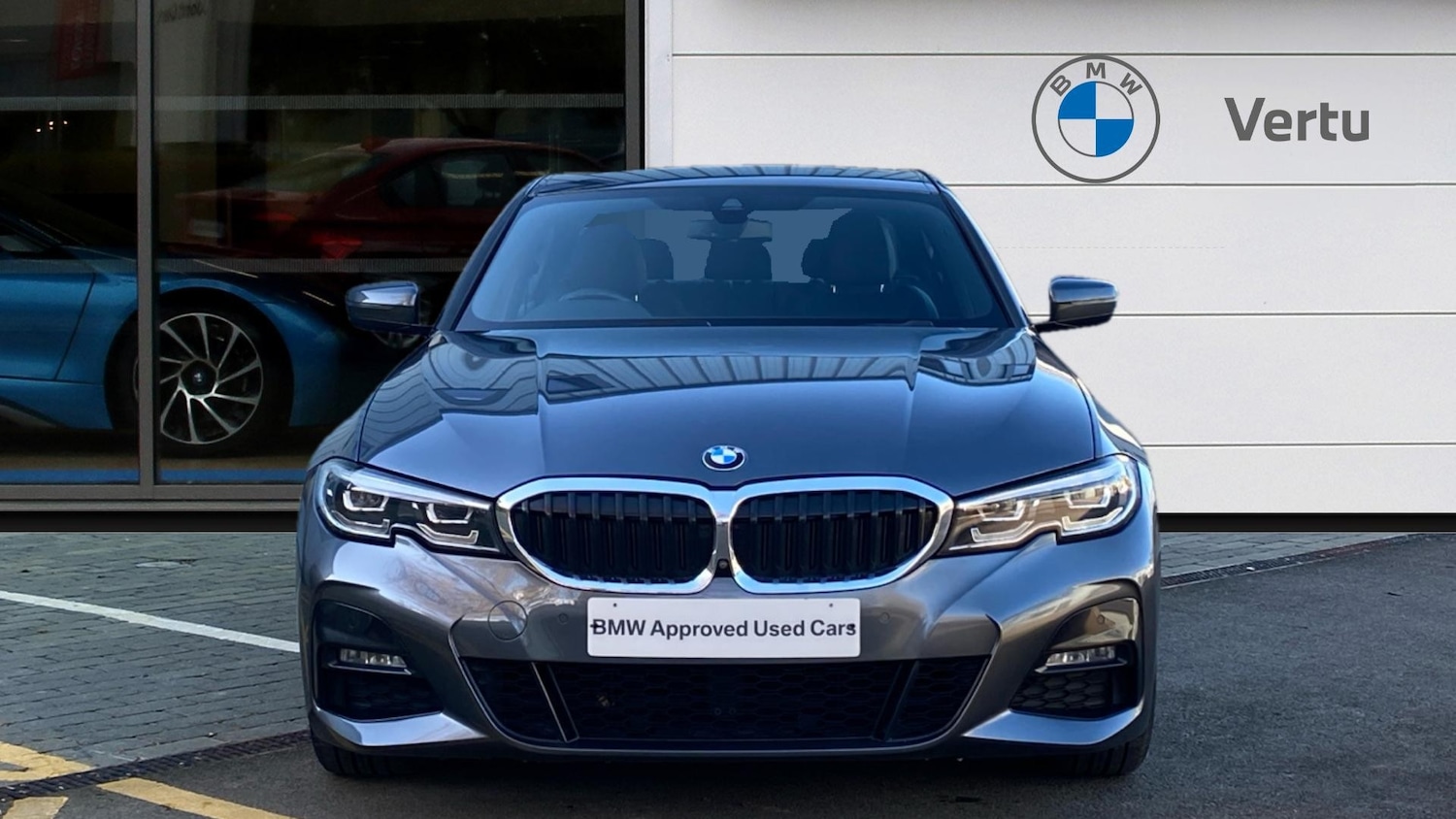 Used BMW 3 Series 2019 for sale - 76650931: Photo 16