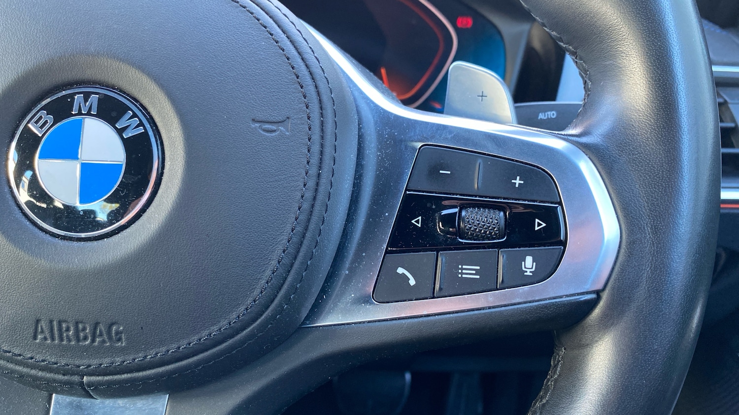 Used BMW 3 Series 2019 for sale - 76650931: Photo 18