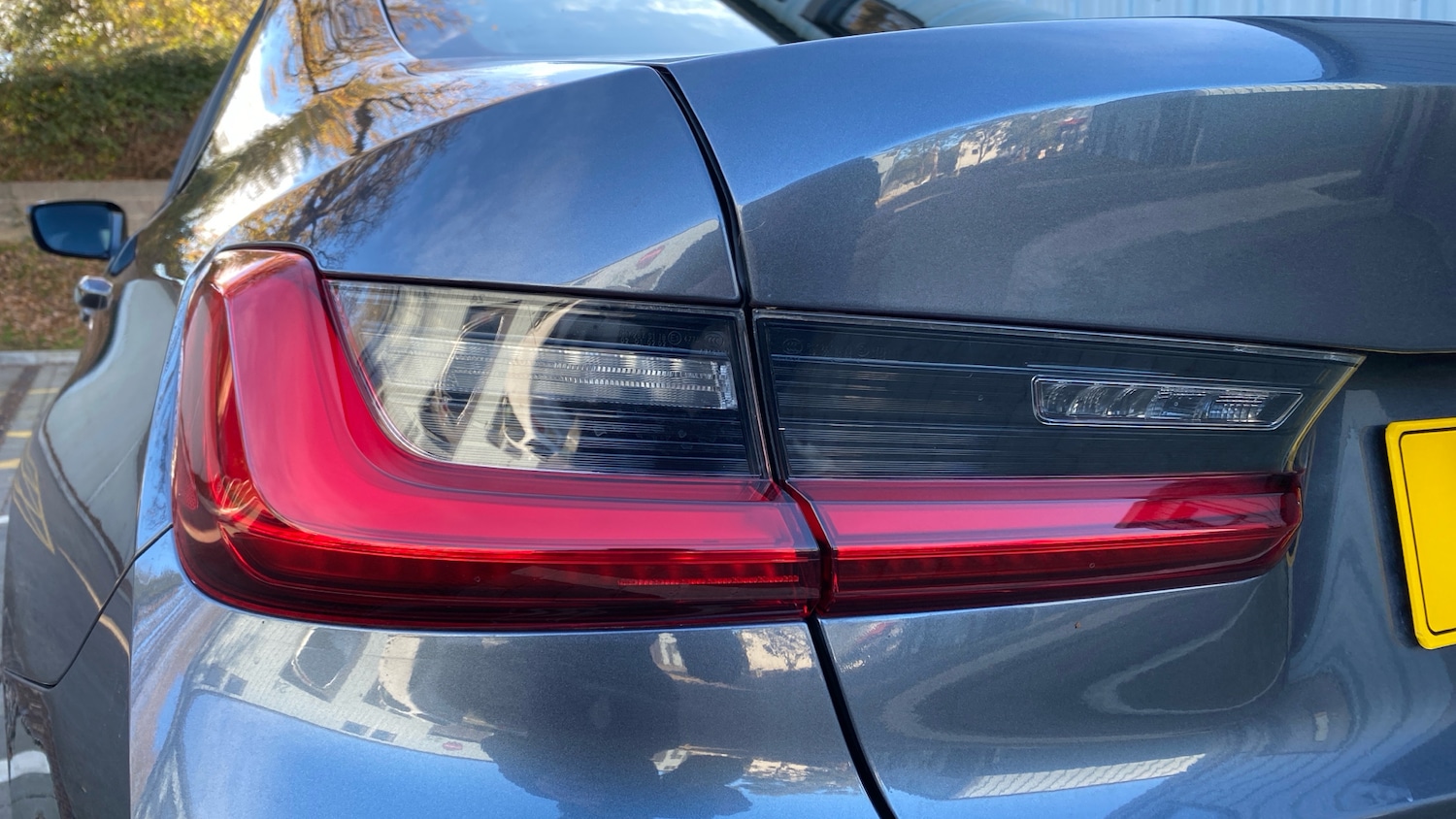 Used BMW 3 Series 2019 for sale - 76650931: Photo 22