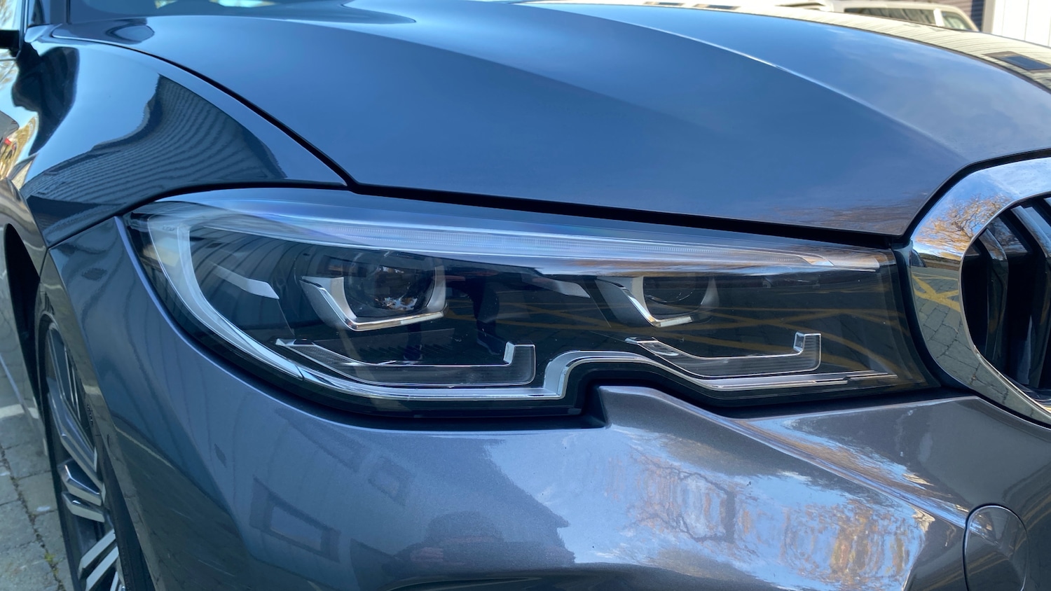 Used BMW 3 Series 2019 for sale - 76650931: Photo 23