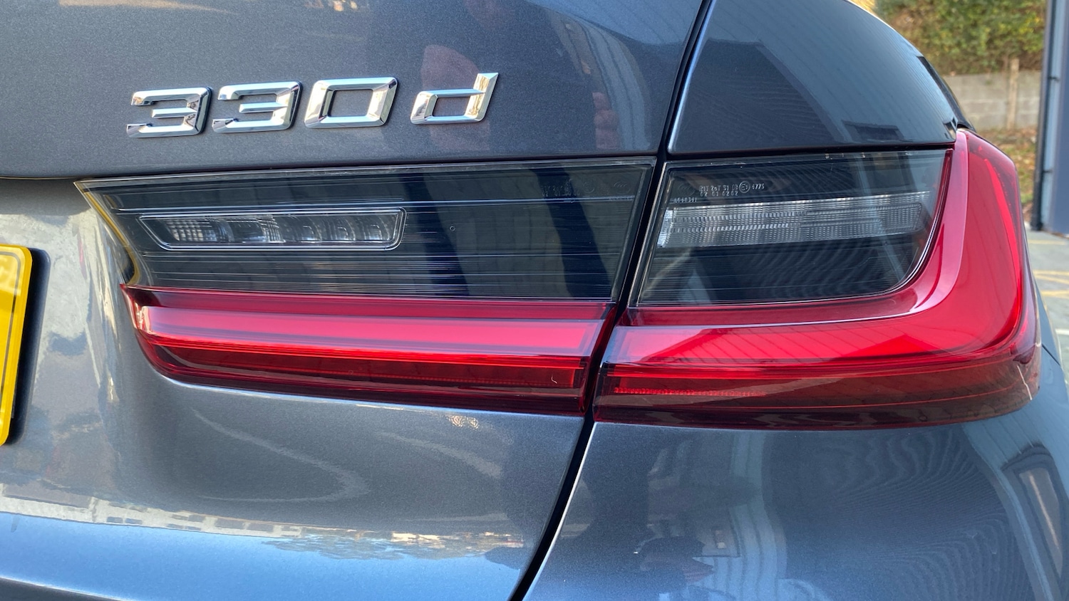 Used BMW 3 Series 2019 for sale - 76650931: Photo 25