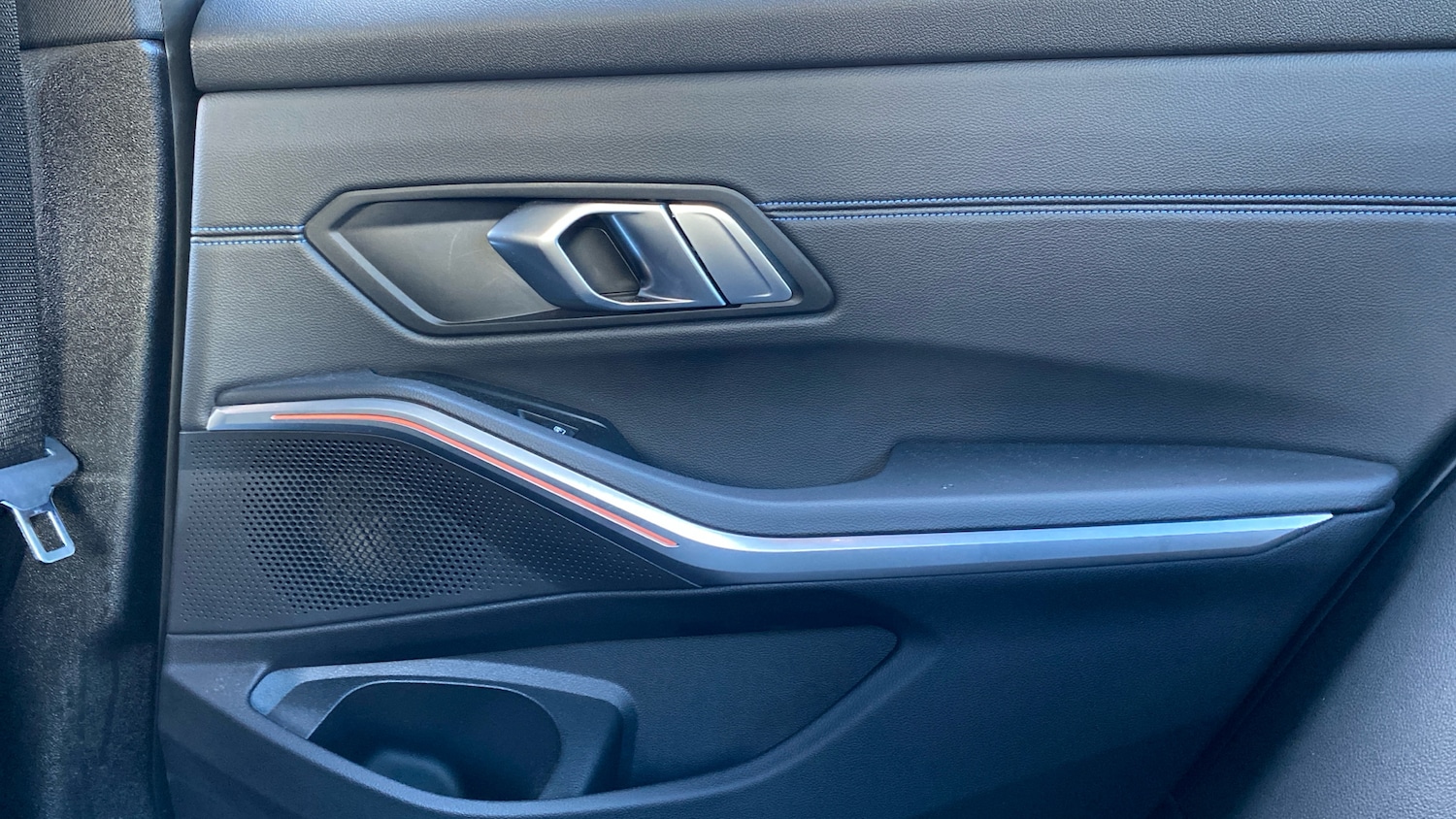 Used BMW 3 Series 2019 for sale - 76650931: Photo 35