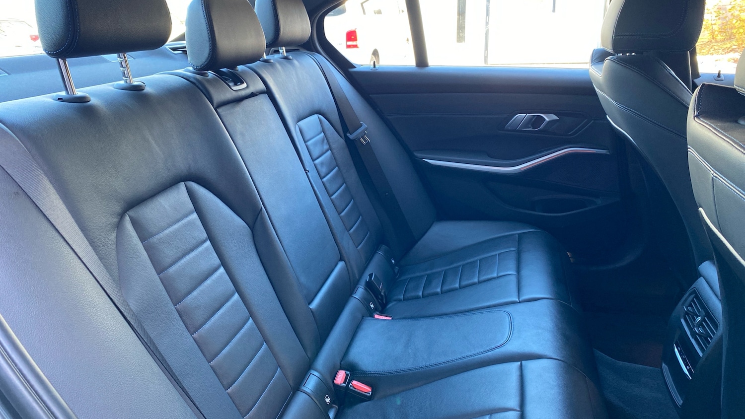 Used BMW 3 Series 2019 for sale - 76650931: Photo 36