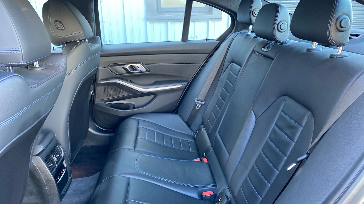 Used BMW 3 Series 2019 for sale - 76650931: Photo 38