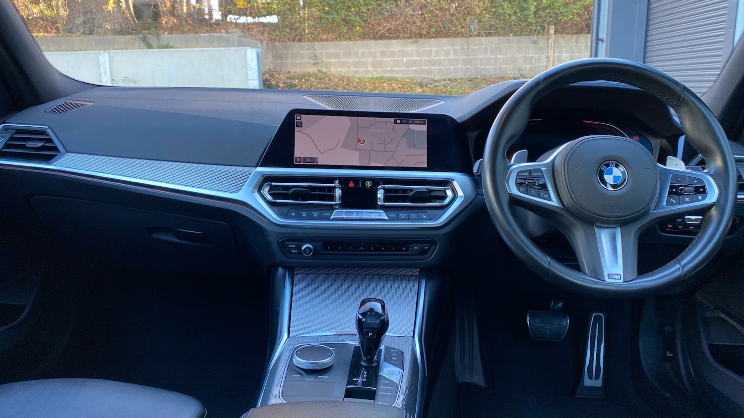 Used BMW 3 Series 2019 for sale - 76650931: Photo 4