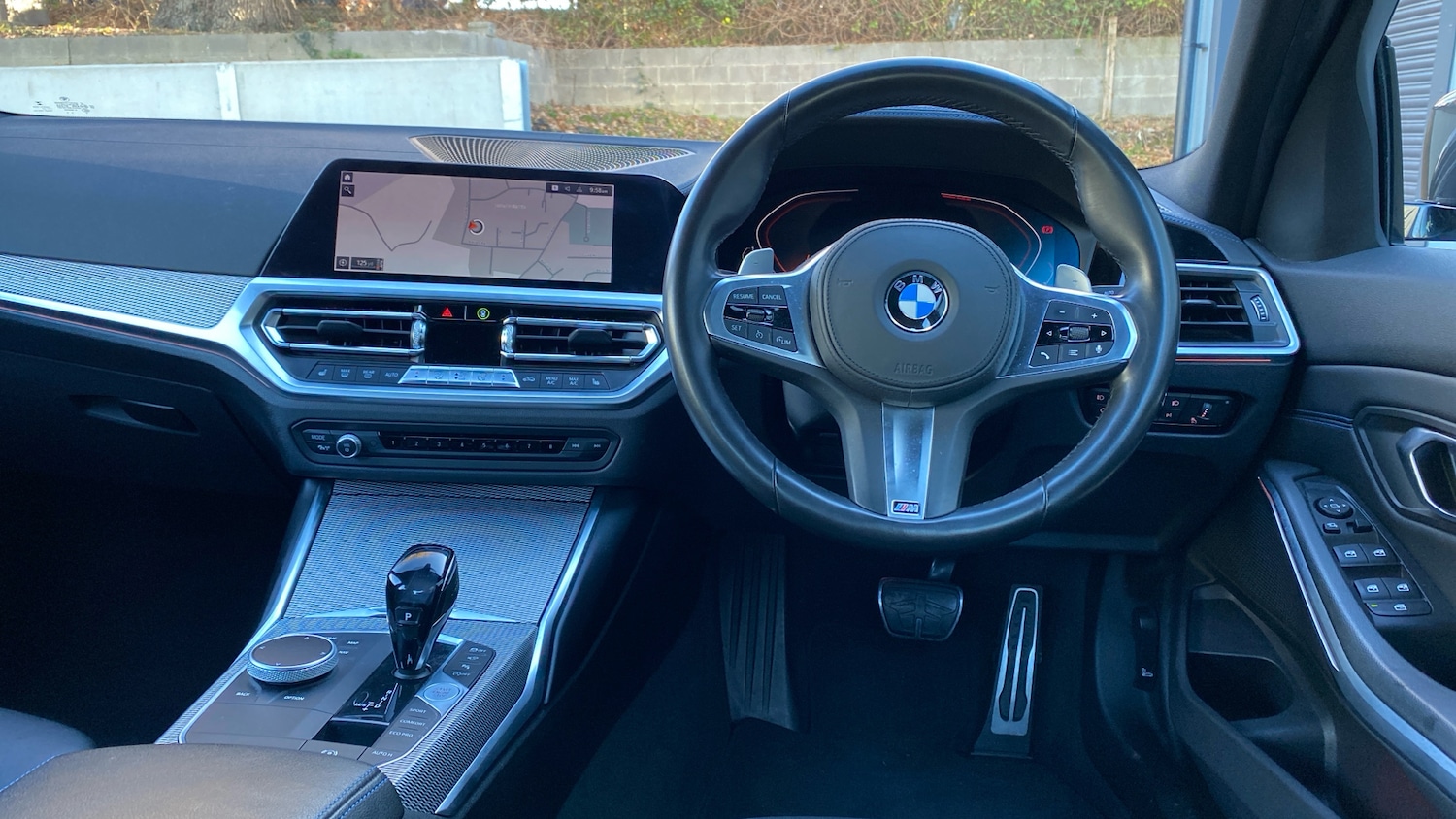 Used BMW 3 Series 2019 for sale - 76650931: Photo 5