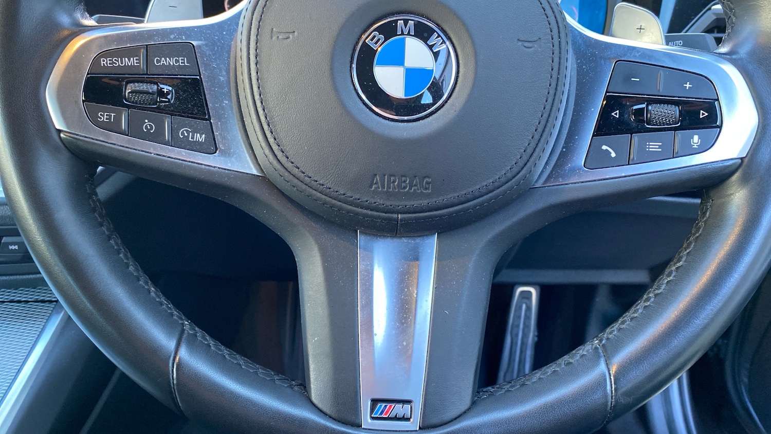 Used BMW 3 Series 2019 for sale - 76650931: Photo 56