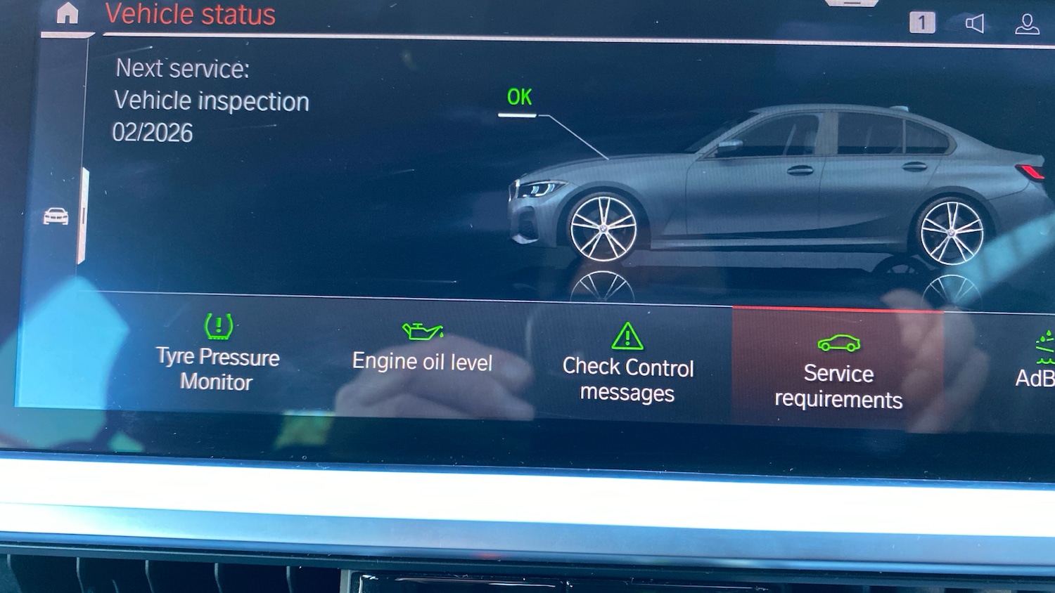 Used BMW 3 Series 2019 for sale - 76650931: Photo 59