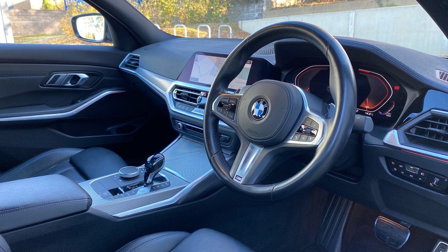 Used BMW 3 Series 2019 for sale - 76650931: Photo 6