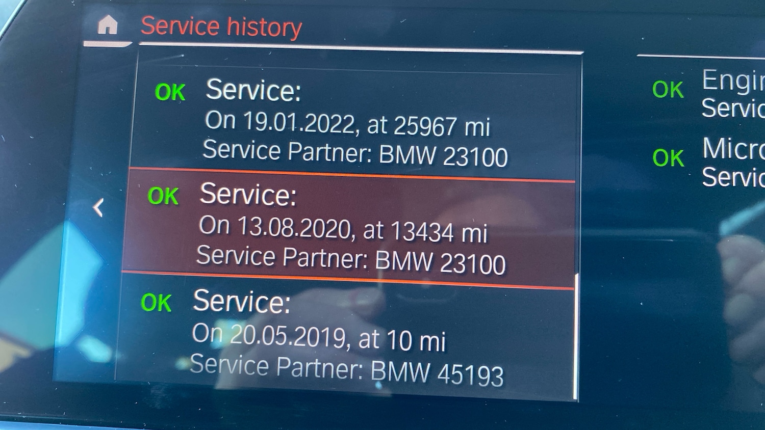 Used BMW 3 Series 2019 for sale - 76650931: Photo 60