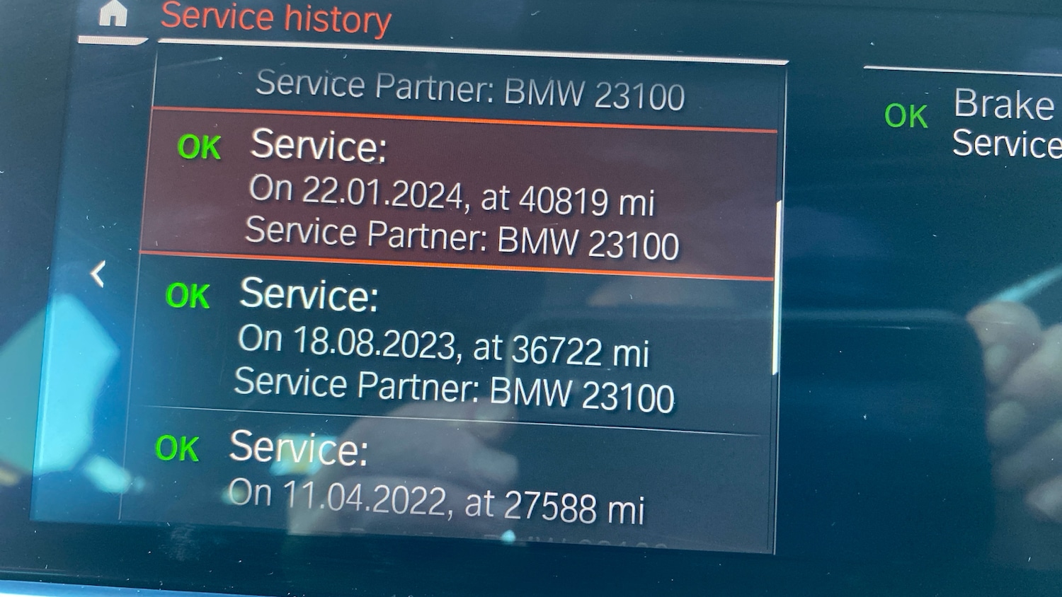 Used BMW 3 Series 2019 for sale - 76650931: Photo 61