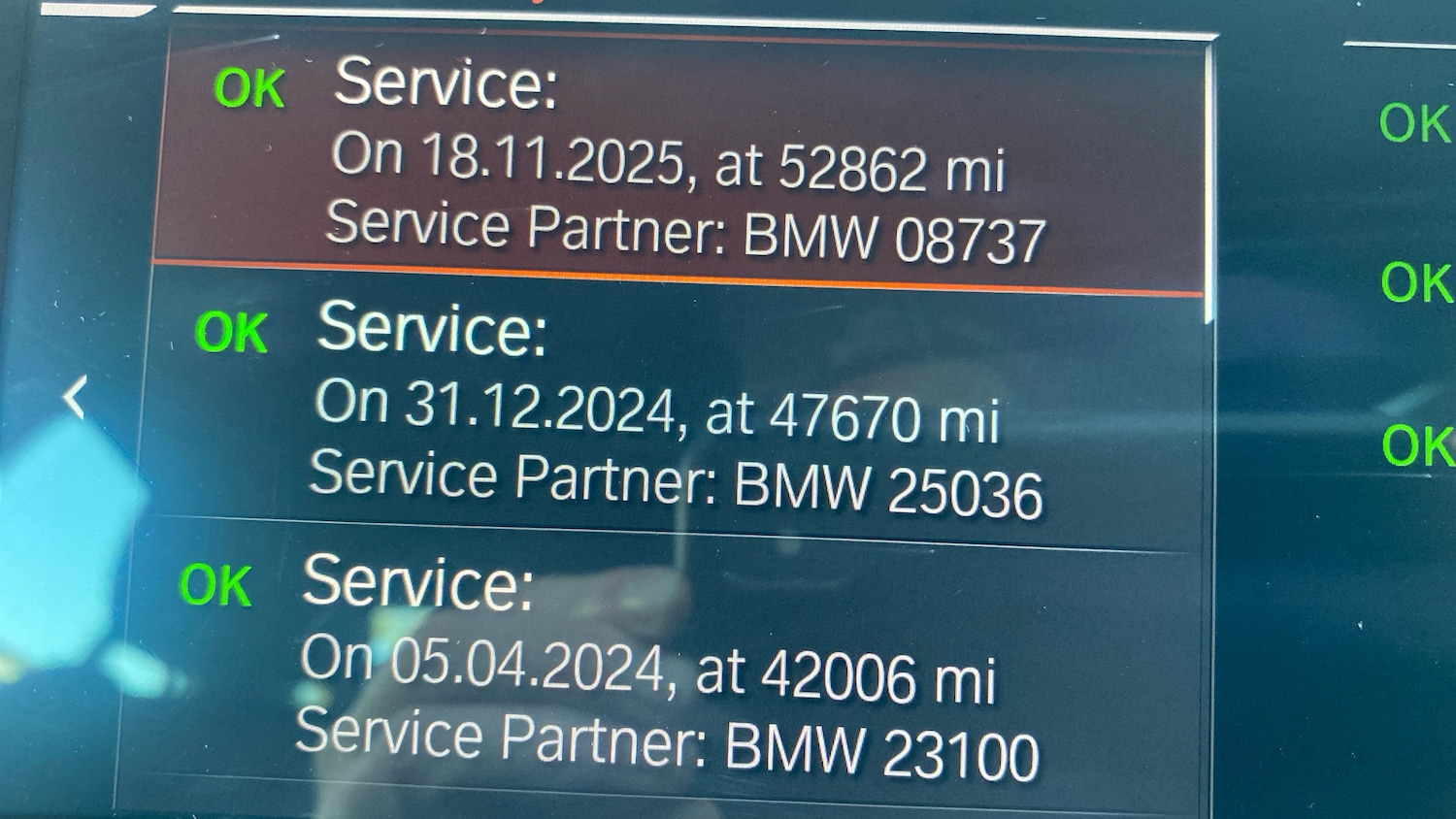 Used BMW 3 Series 2019 for sale - 76650931: Photo 62