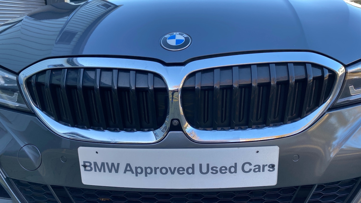 Used BMW 3 Series 2019 for sale - 76650931: Photo 63