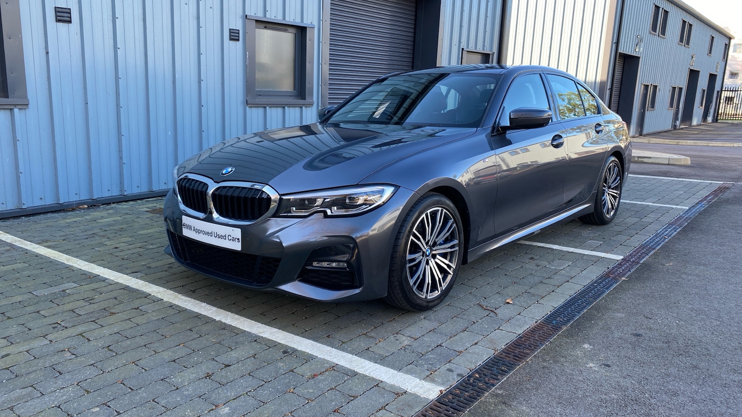 Used BMW 3 Series 2019 for sale - 76650931: Photo 65