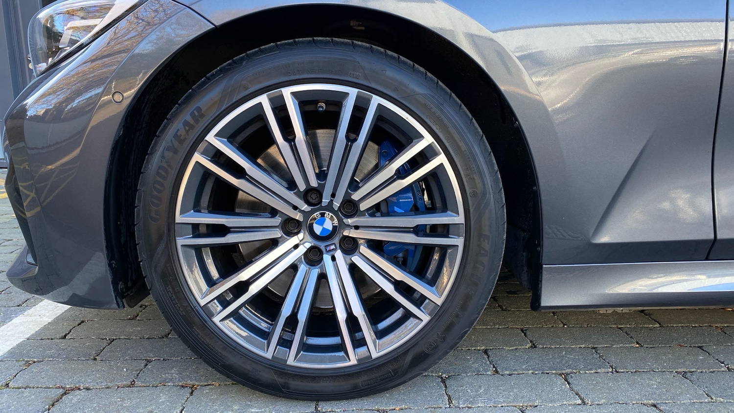 Used BMW 3 Series 2019 for sale - 76650931: Photo 66
