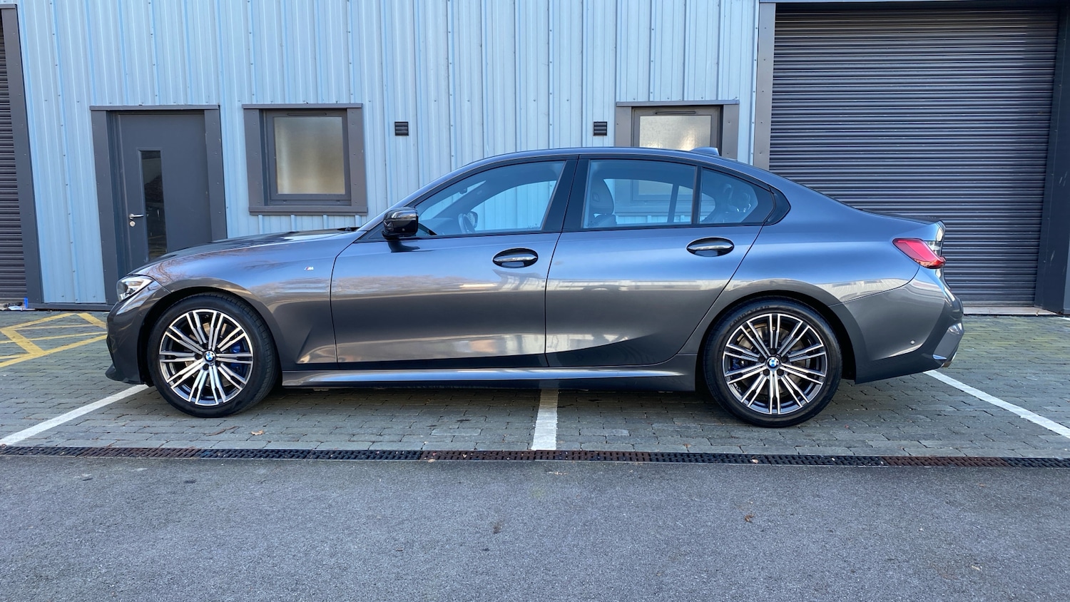 Used BMW 3 Series 2019 for sale - 76650931: Photo 68