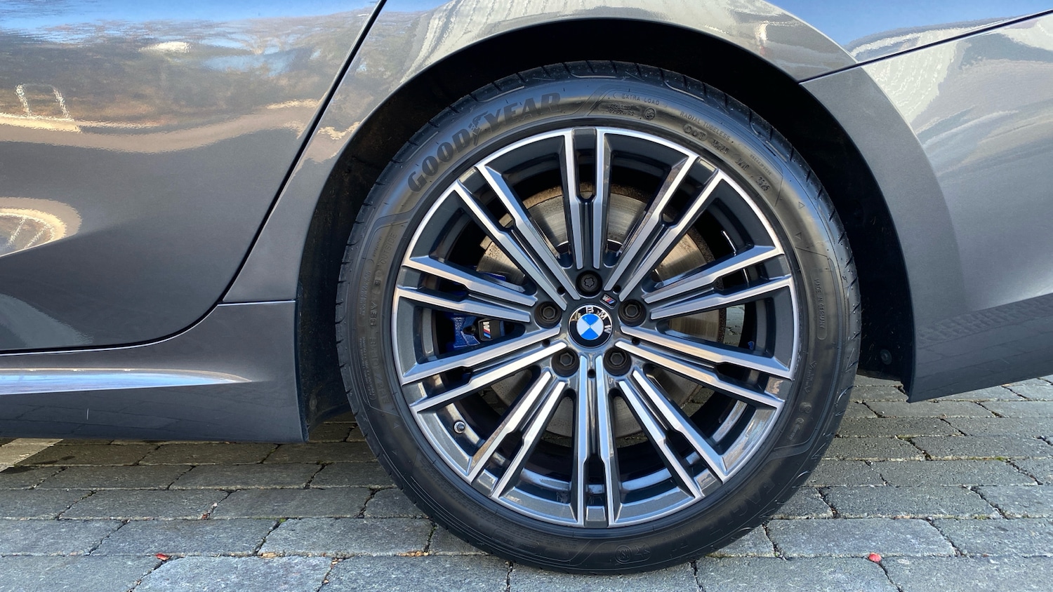 Used BMW 3 Series 2019 for sale - 76650931: Photo 69