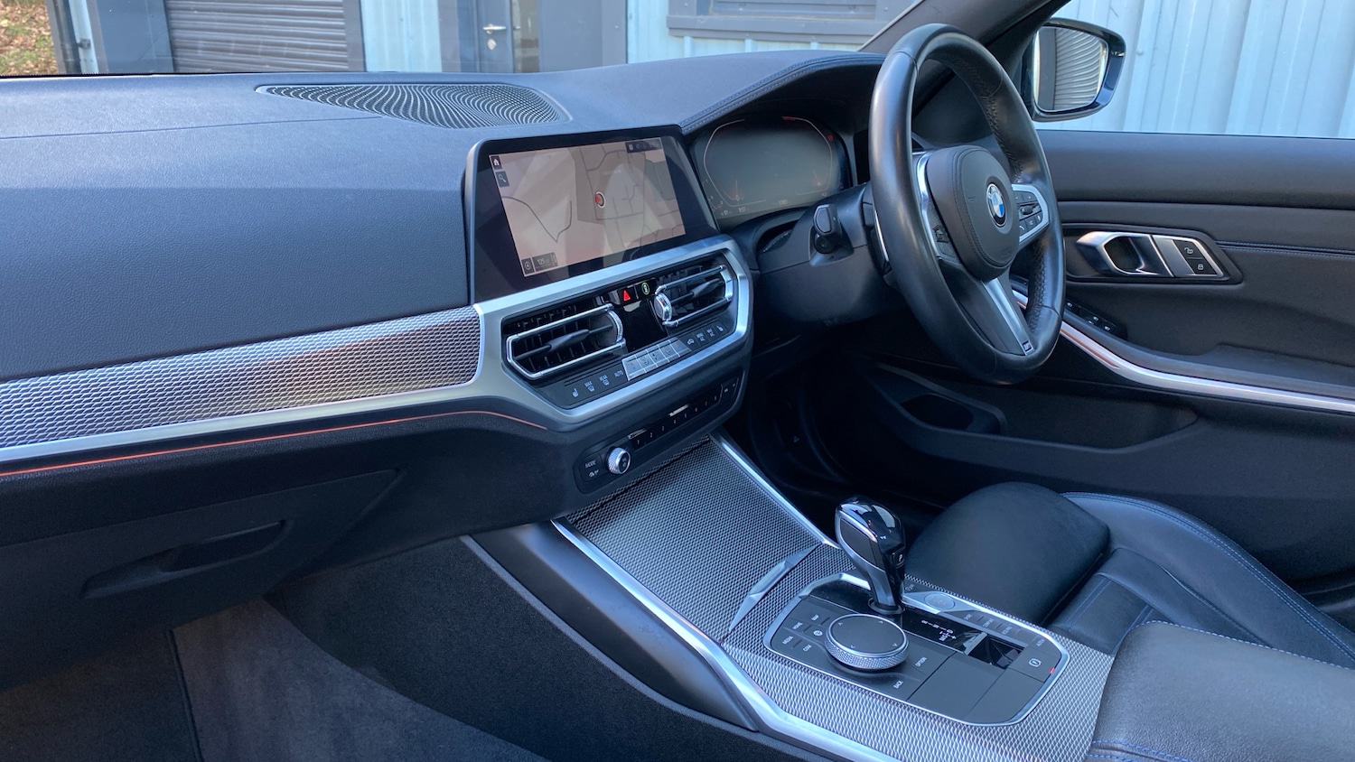 Used BMW 3 Series 2019 for sale - 76650931: Photo 7