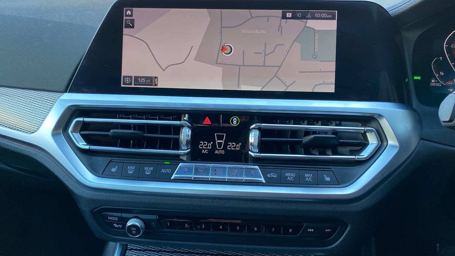 Used BMW 3 Series 2019 for sale - 76650931: Photo 8