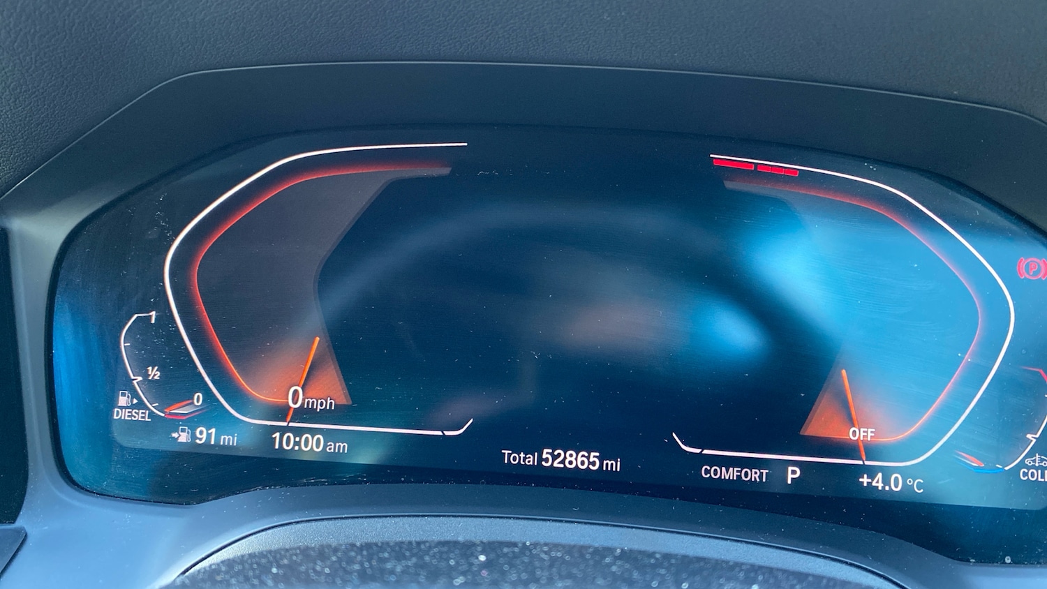 Used BMW 3 Series 2019 for sale - 76650931: Photo 9