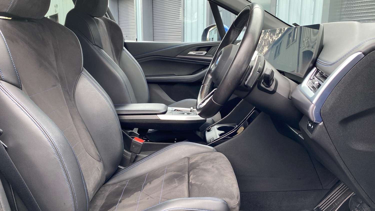 Used BMW 2 Series 2022 for sale - 77420141: Photo 11