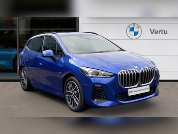 BMW 2 Series feature image