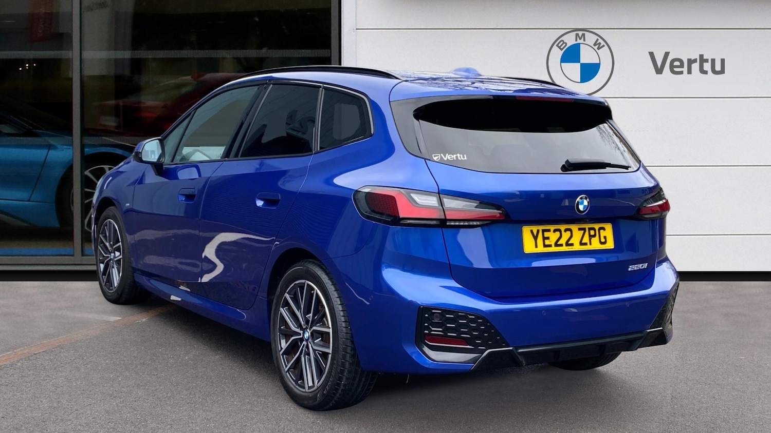 Used BMW 2 Series 2022 for sale - 77420141: Photo 2