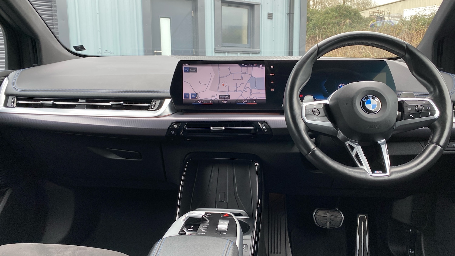 Used BMW 2 Series 2022 for sale - 77420141: Photo 4