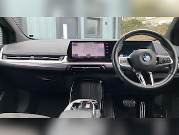 Used BMW 2 Series 2022 for sale - 77420141: Photo