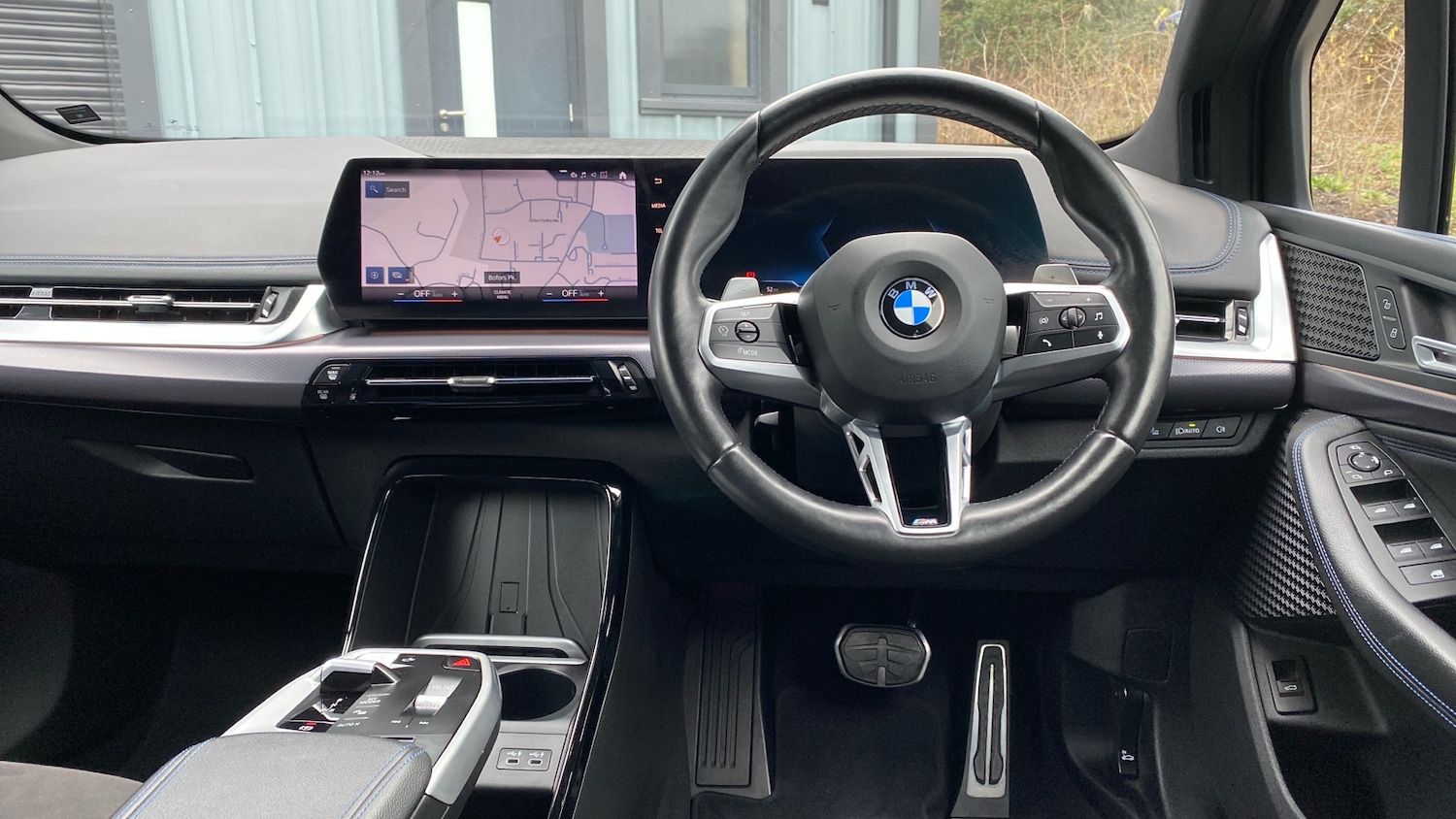 Used BMW 2 Series 2022 for sale - 77420141: Photo 5