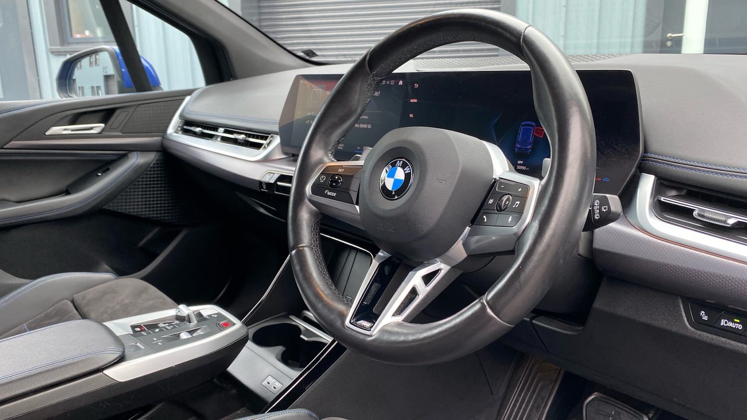 Used BMW 2 Series 2022 for sale - 77420141: Photo 6