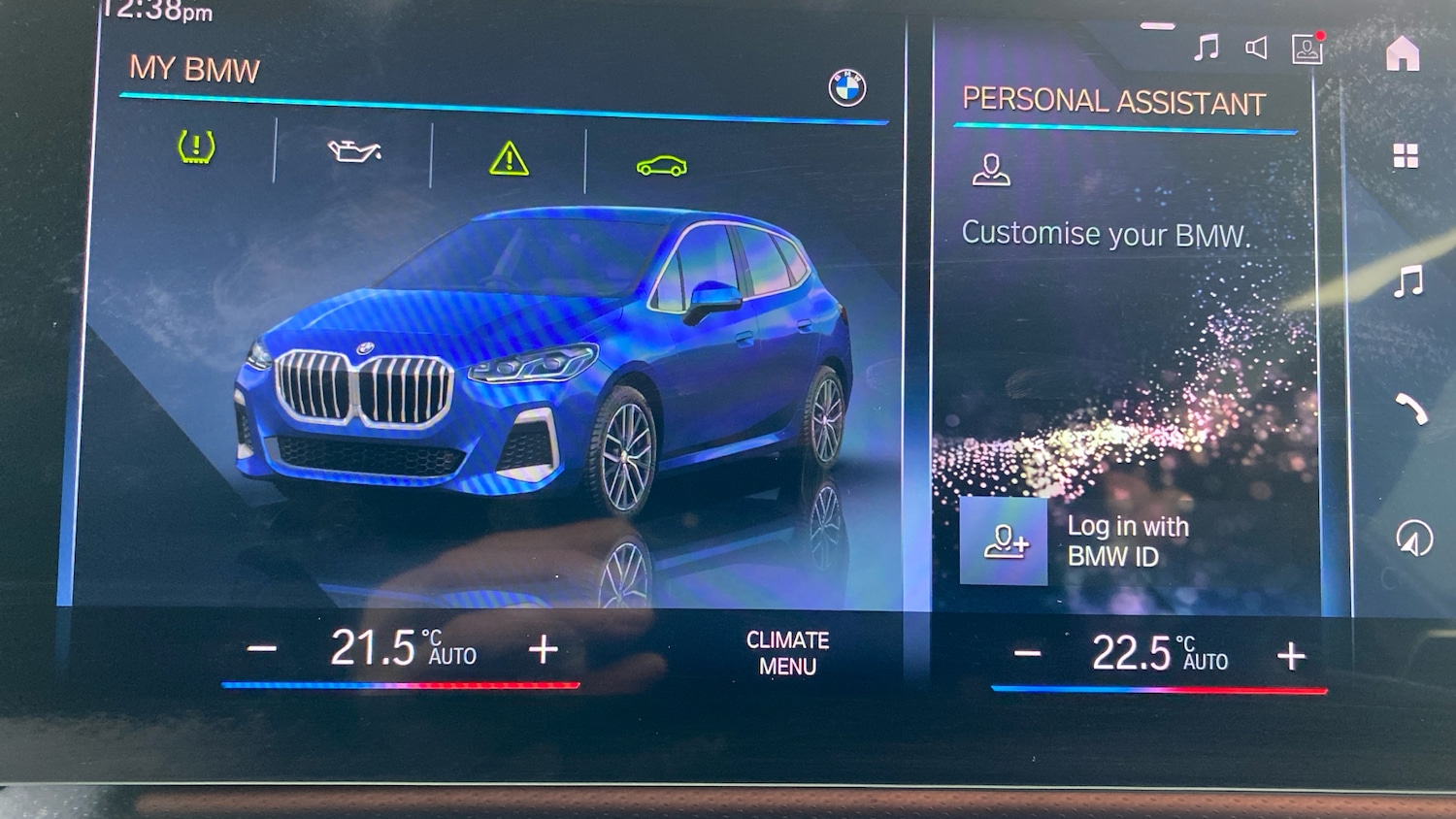 Used BMW 2 Series 2022 for sale - 77420141: Photo 63