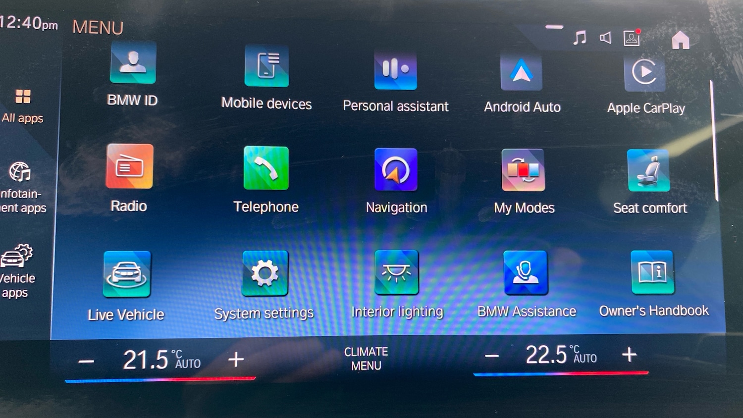 Used BMW 2 Series 2022 for sale - 77420141: Photo 65