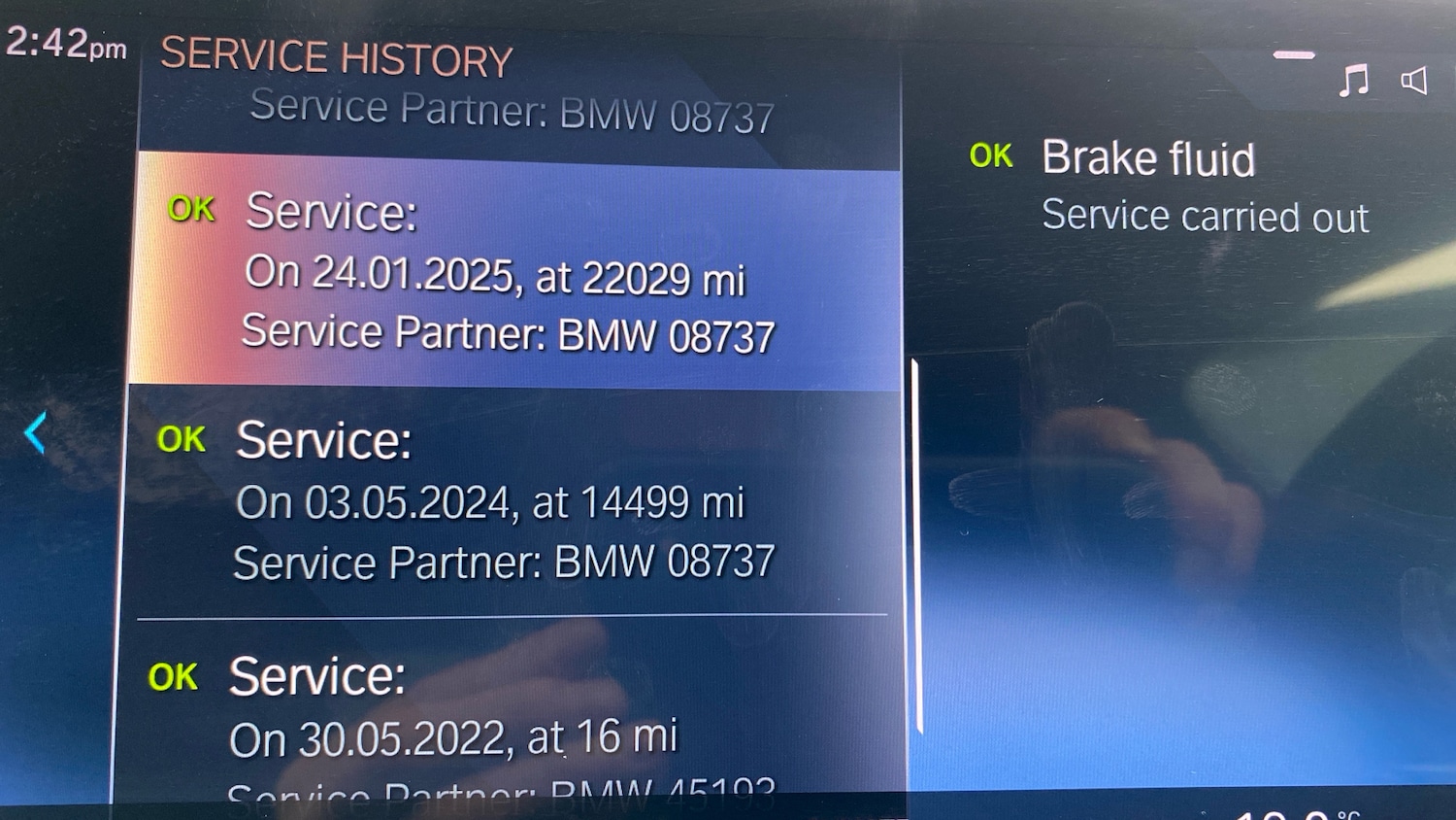 Used BMW 2 Series 2022 for sale - 77420141: Photo 68