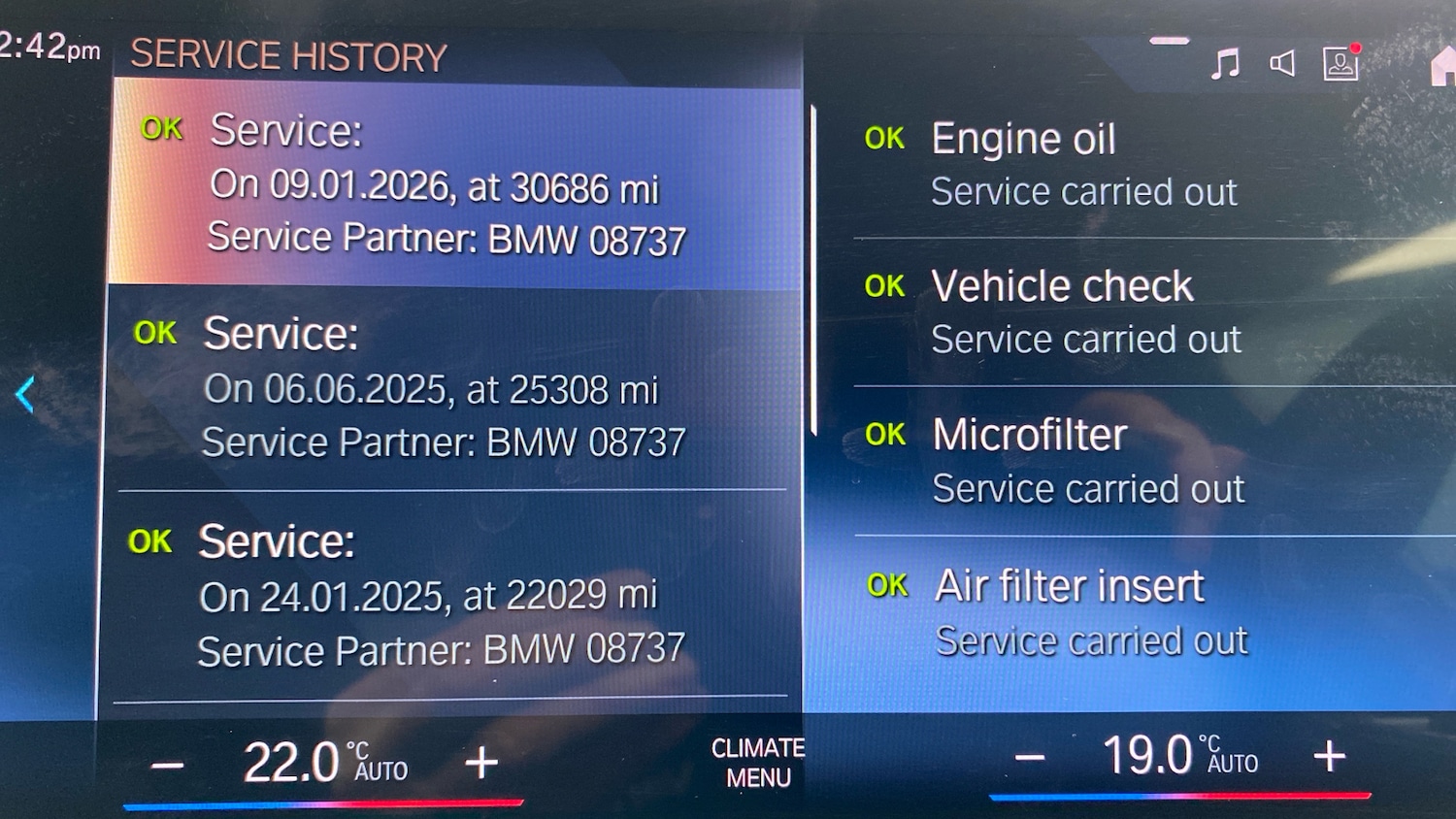 Used BMW 2 Series 2022 for sale - 77420141: Photo 69