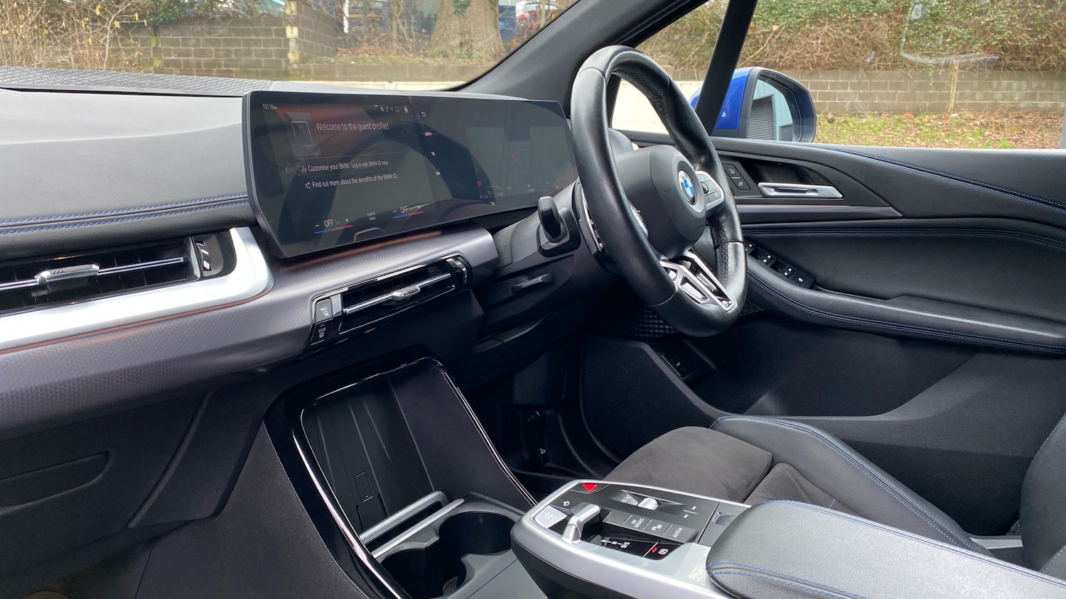 Used BMW 2 Series 2022 for sale - 77420141: Photo 7