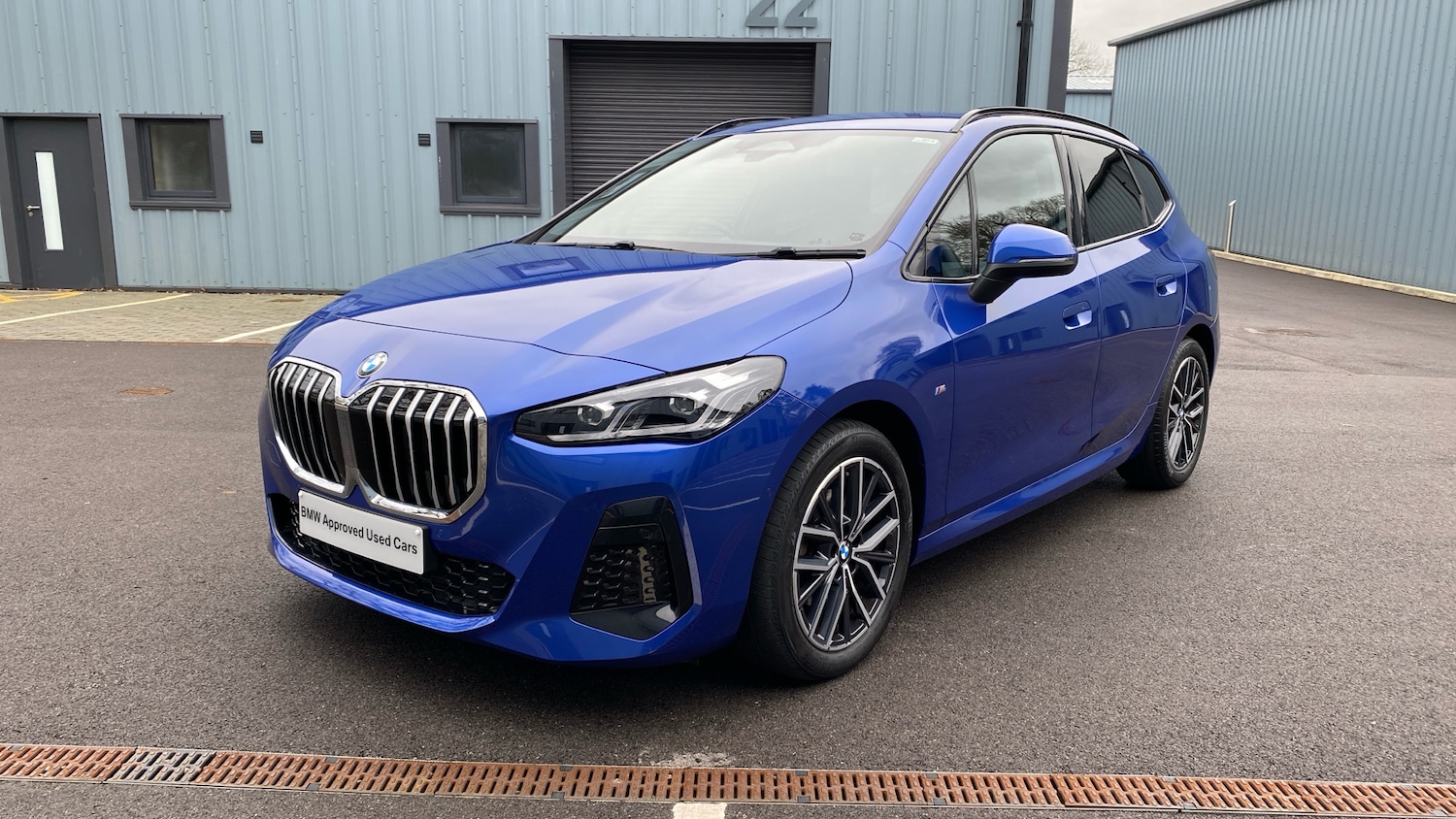 Used BMW 2 Series 2022 for sale - 77420141: Photo 72