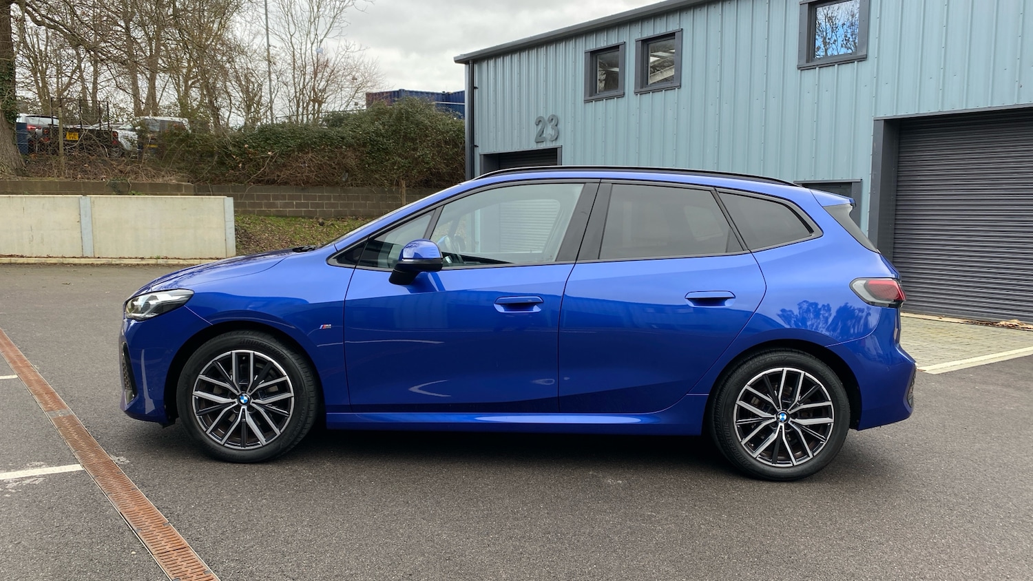 Used BMW 2 Series 2022 for sale - 77420141: Photo 74