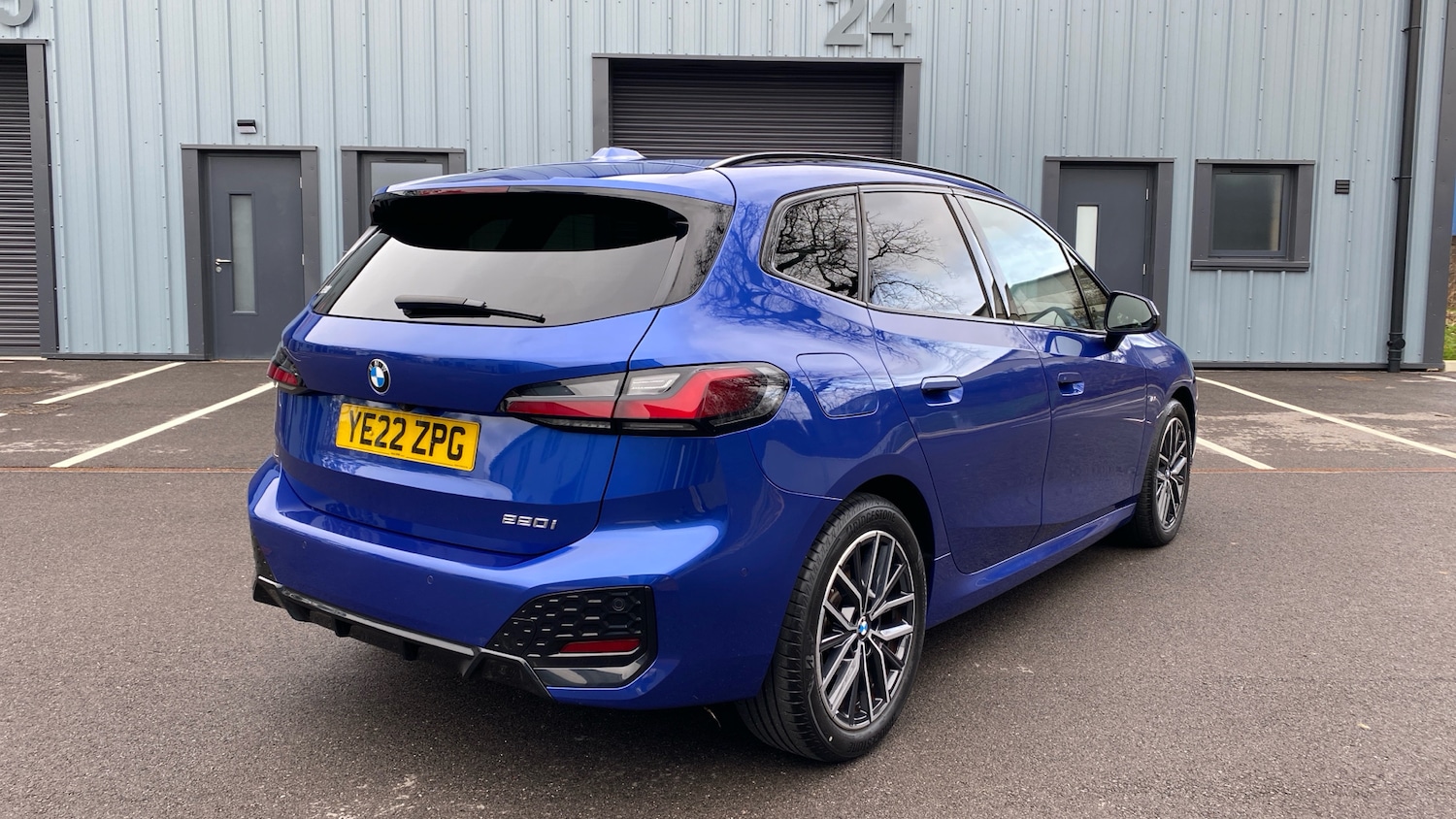 Used BMW 2 Series 2022 for sale - 77420141: Photo 76