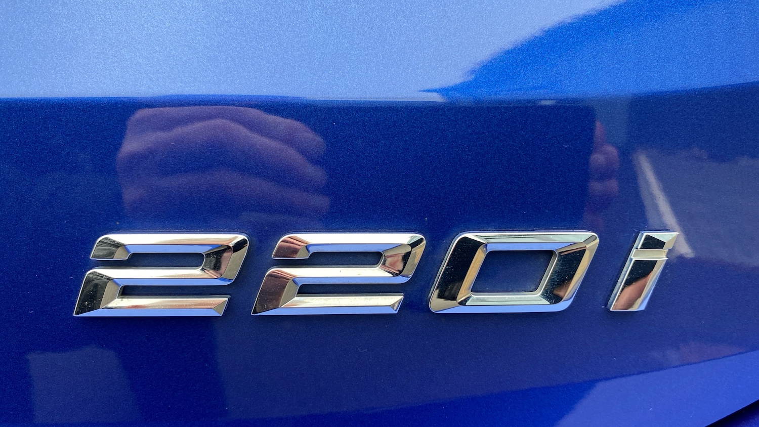 Used BMW 2 Series 2022 for sale - 77420141: Photo 79