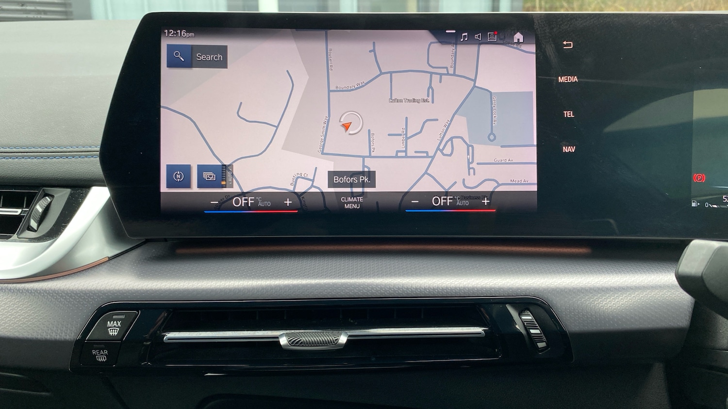 Used BMW 2 Series 2022 for sale - 77420141: Photo 8