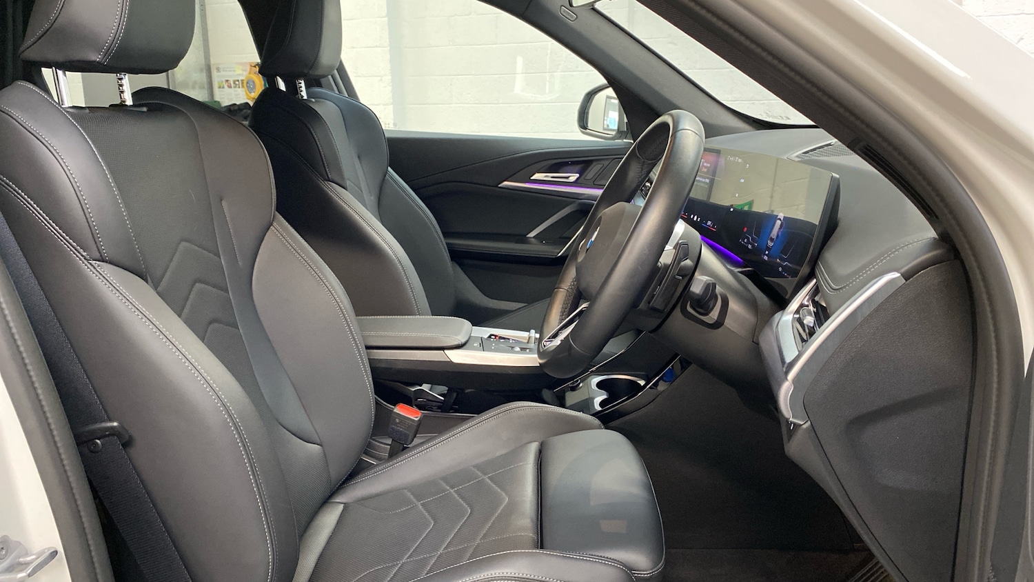 Used BMW X1 2025 for sale - 77034253: Photo 11