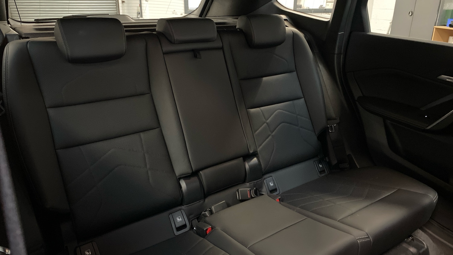 Used BMW X1 2025 for sale - 77034253: Photo 12