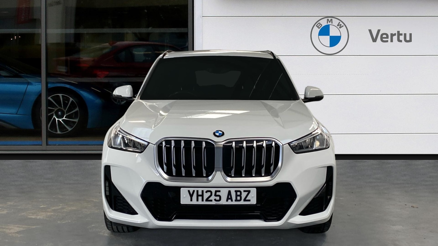 Used BMW X1 2025 for sale - 77034253: Photo 16