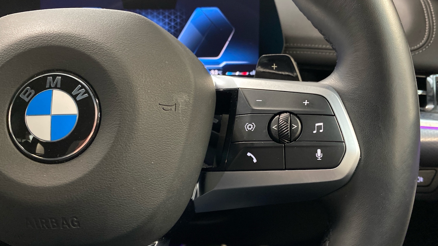 Used BMW X1 2025 for sale - 77034253: Photo 18