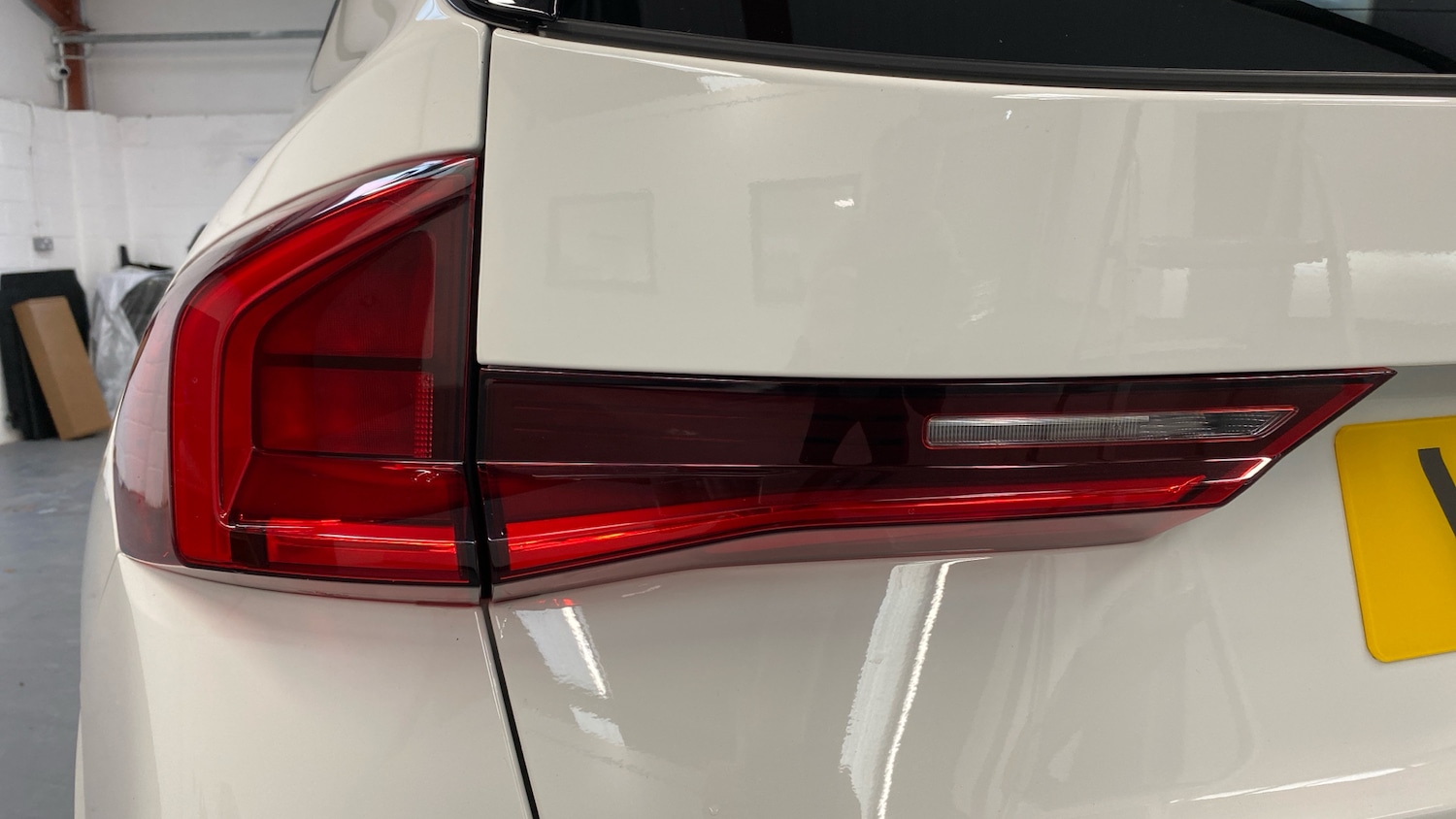 Used BMW X1 2025 for sale - 77034253: Photo 22